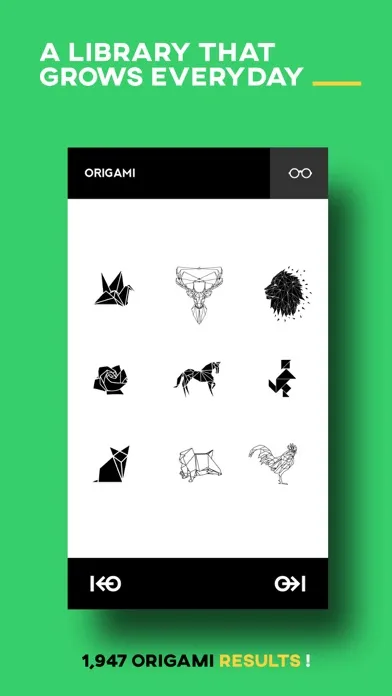 ICONA Studio - Logo Maker 스크린샷