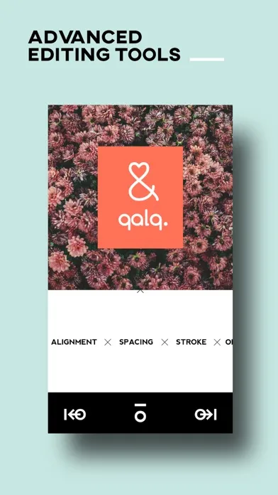 ICONA Studio - Logo Maker 스크린샷