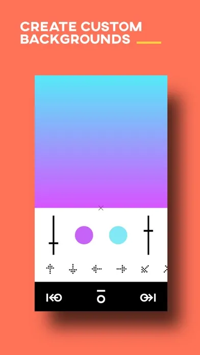 ICONA Studio - Logo Maker 스크린샷