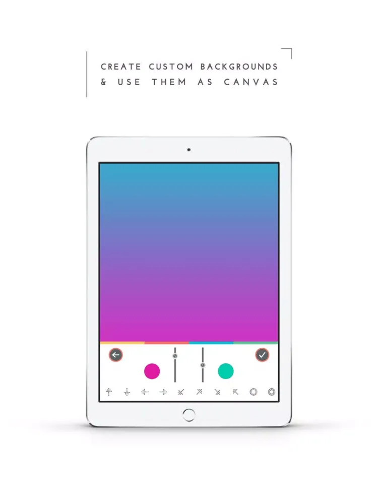 Font Crafts Pro – Handcrafted fonts. iPad  Ekran Görüntüleri