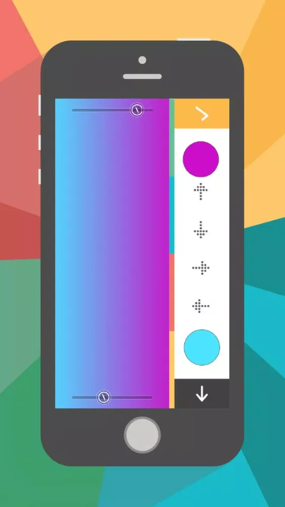 Screenshot di VanillaCover – Cover Photo maker