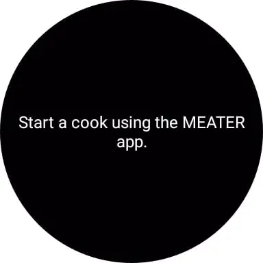 MEATER® Smart Meat Thermometer應用截圖