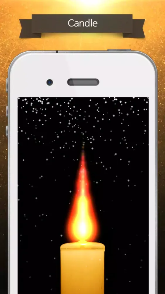 Capturas de tela do Candle+ Events,Birthday,Party