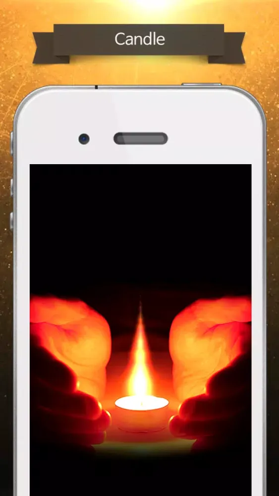 Capturas de tela do Candle+ Events,Birthday,Party