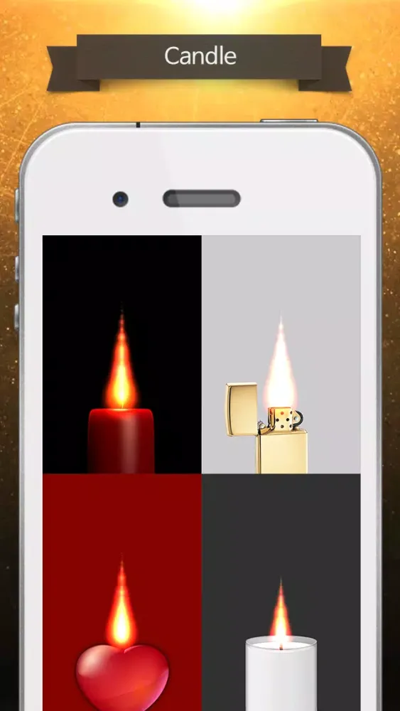 Capturas de tela do Candle+ Events,Birthday,Party