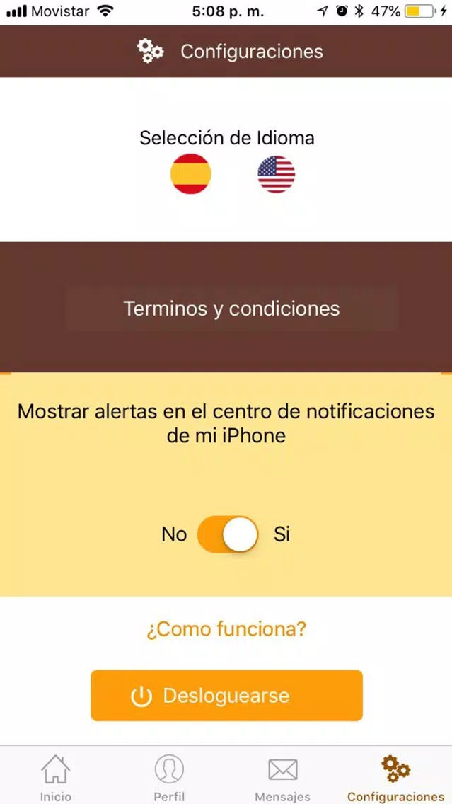 Lupe Screenshots