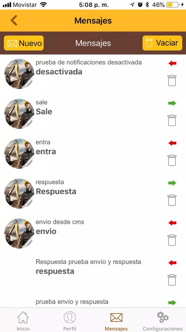 Lupe Screenshots