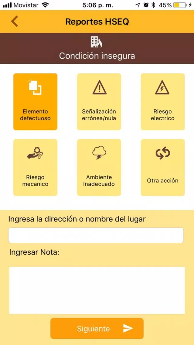 Lupe Screenshots