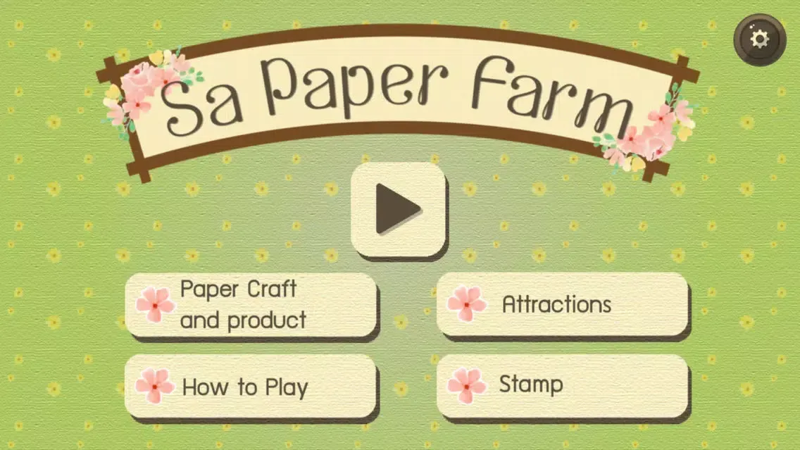 Sa Paper Farm Screenshots