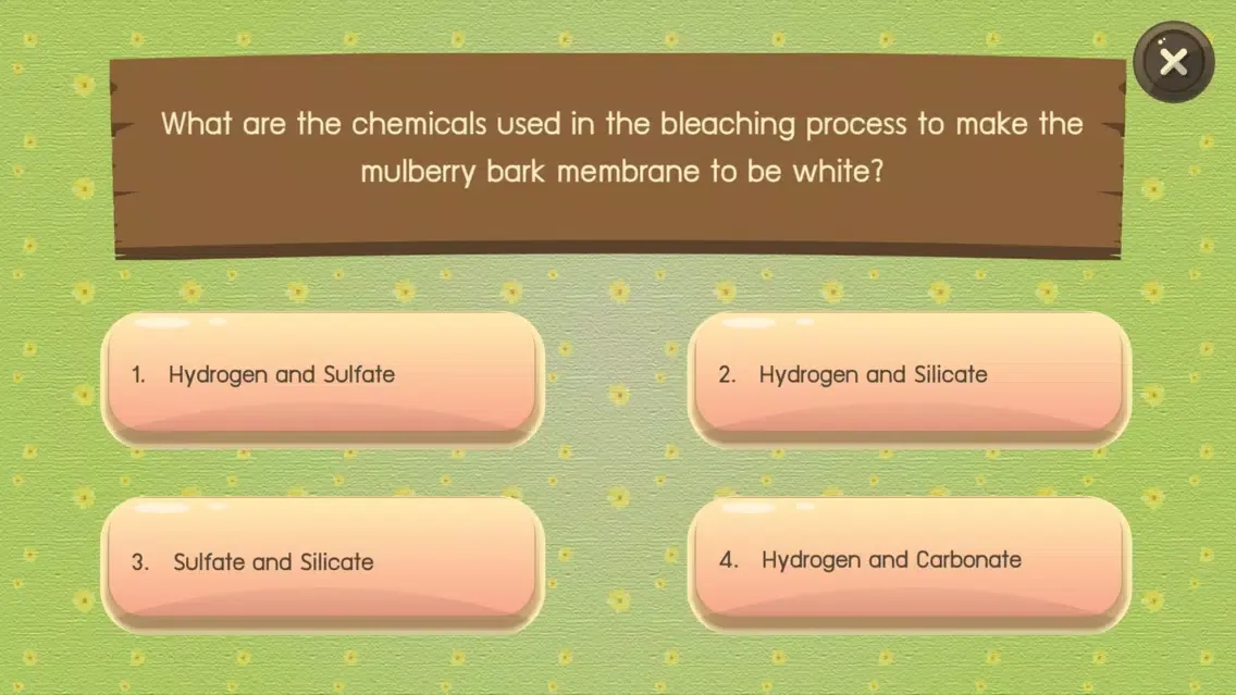 Sa Paper Farm Screenshots