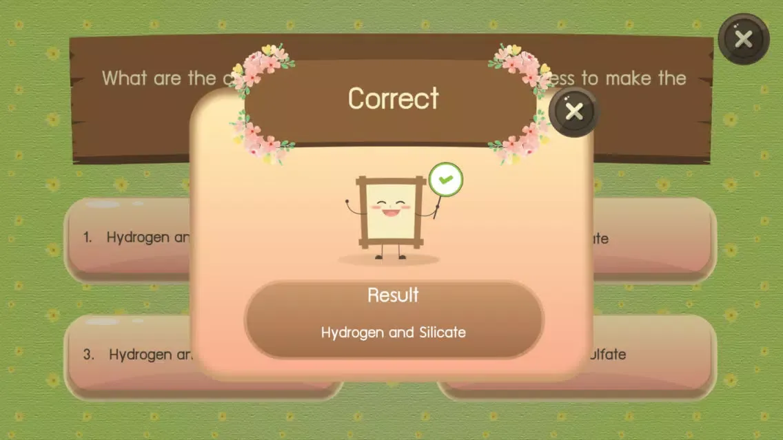 Sa Paper Farm Screenshots
