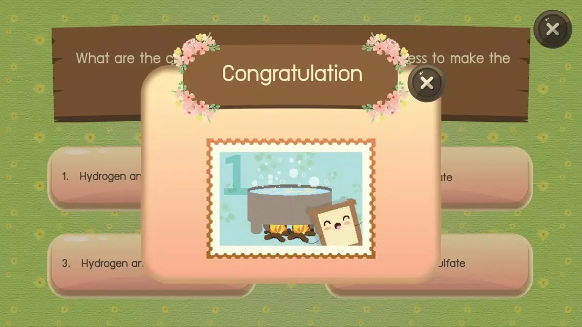 Sa Paper Farm Screenshots