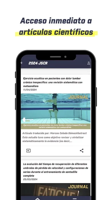 Скриншоты NSCA Spain