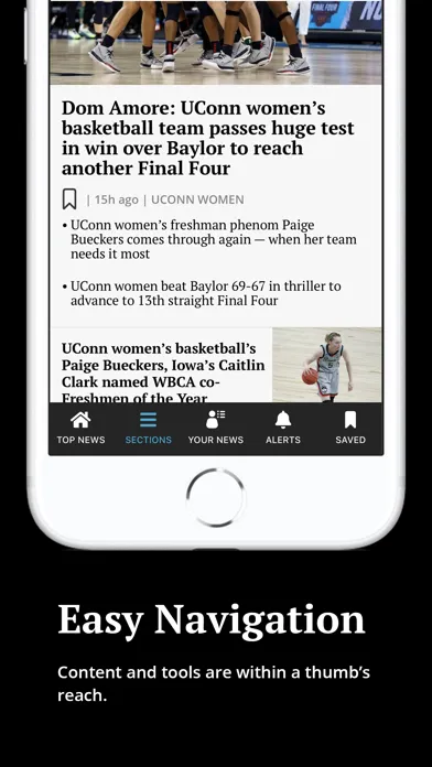 صور Hartford Courant
