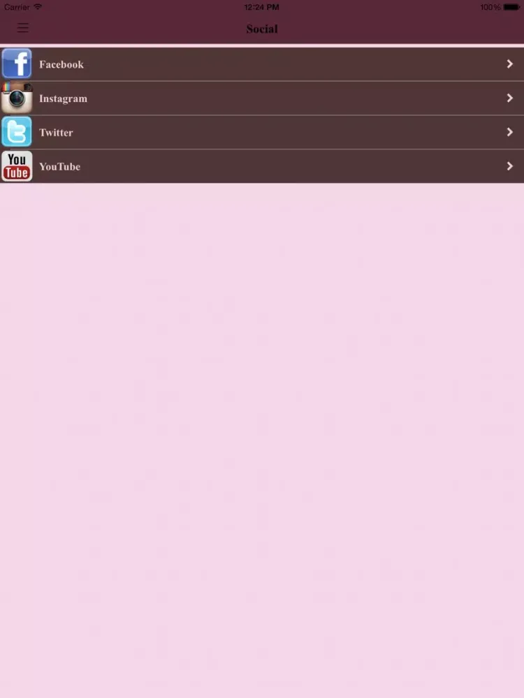 Zrzuty ekranu Lola's Hair iPad 