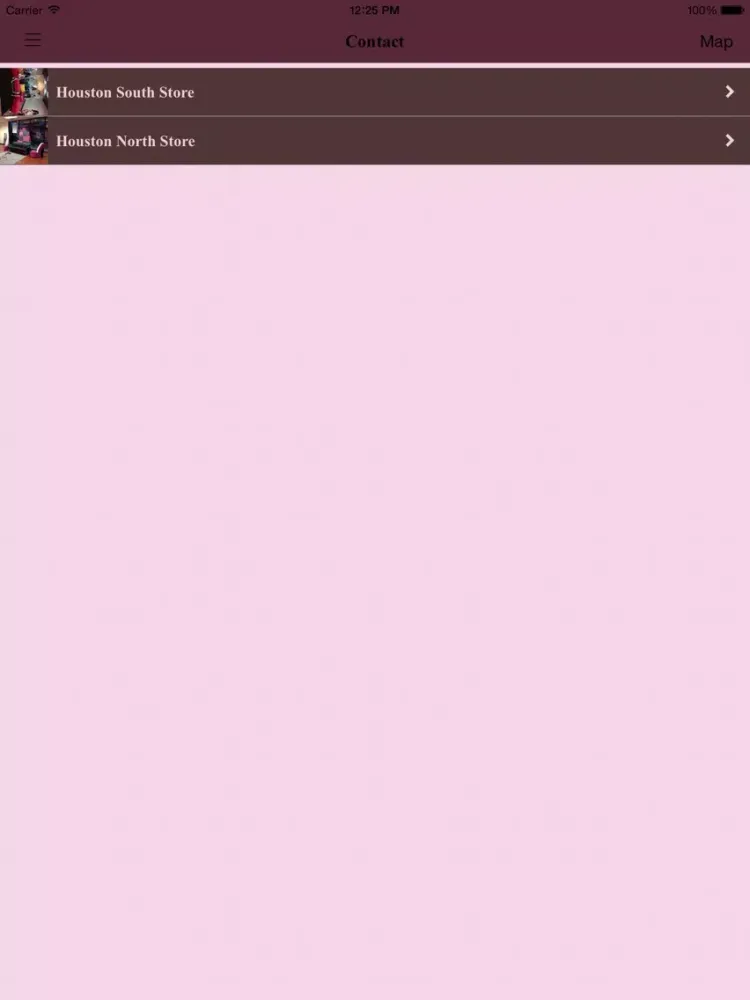 Zrzuty ekranu Lola's Hair iPad 