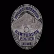 Hawthorne PD