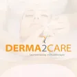 Derma2Care Laserontharing en Huidtherapie