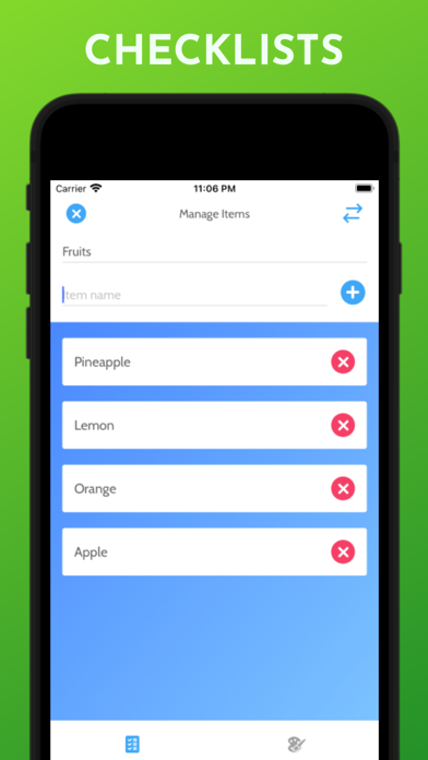 Zrzuty ekranu Word Counter & Notes