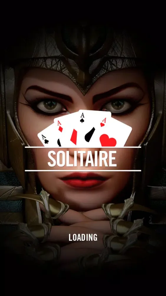 A Pyramid Cleopatra Solitaire - Lost Treasures Blast and Mummys Curse Casino HD應用截圖
