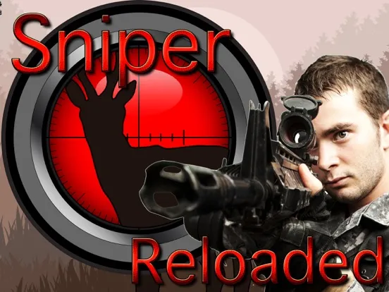 Capturas de pantalla de Sniper Deer Bow Hunter Shooting - Beast Jungle Wild Animal Reloaded iPad 