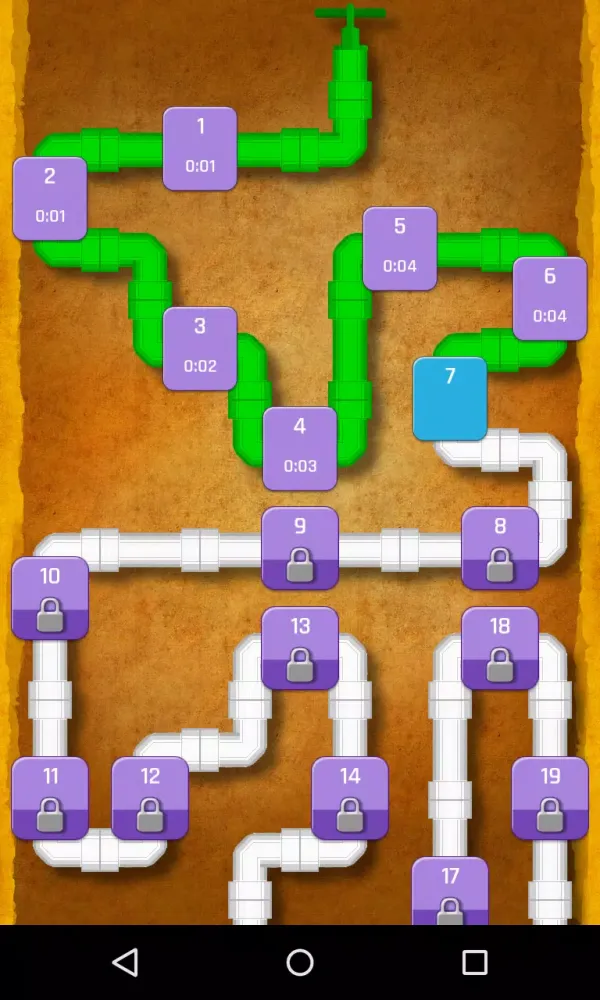 Pipe Twister应用截图