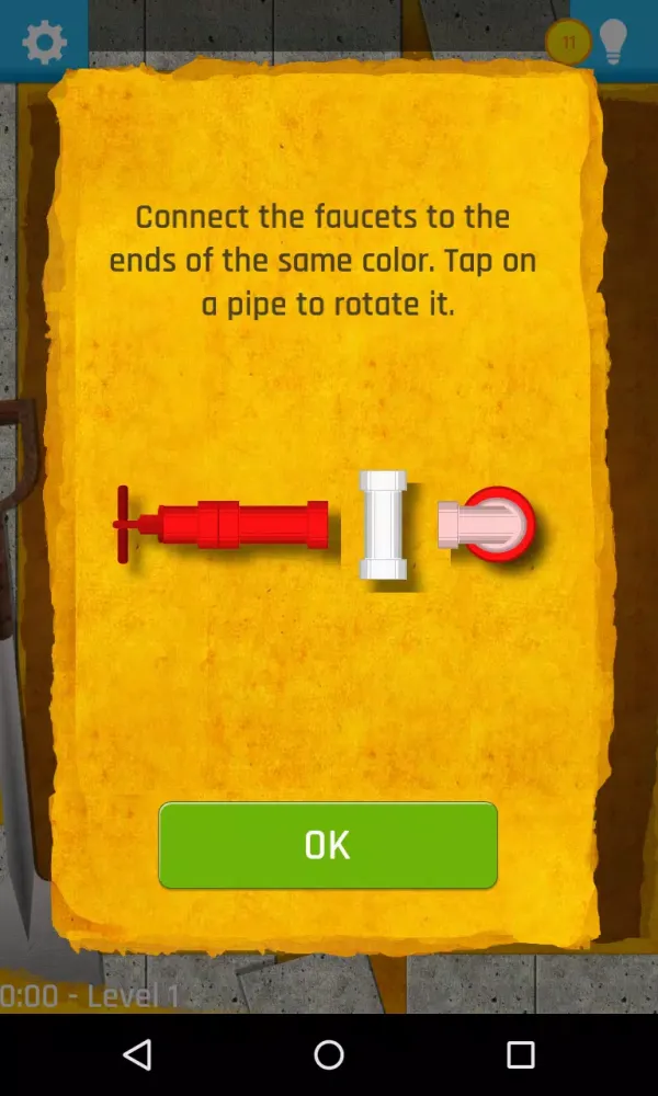 Pipe Twister应用截图