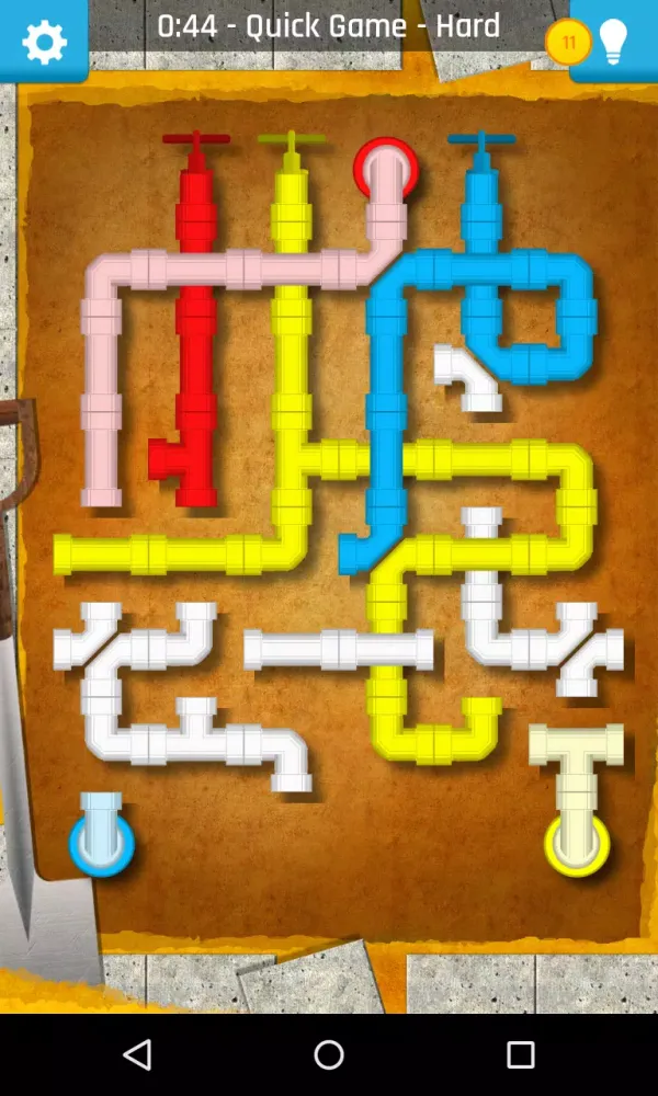 Pipe Twister应用截图