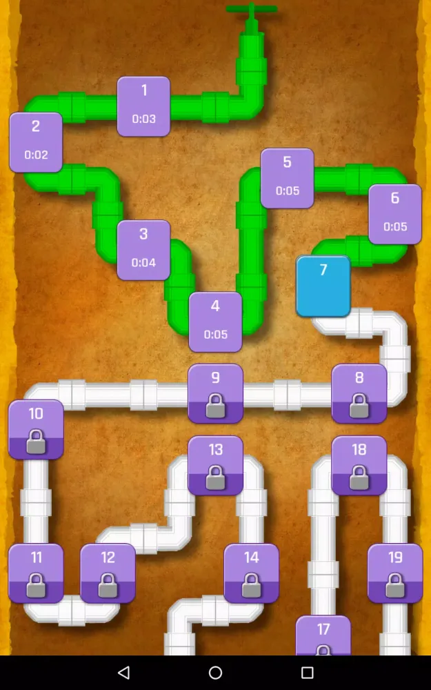 Pipe Twister应用截图