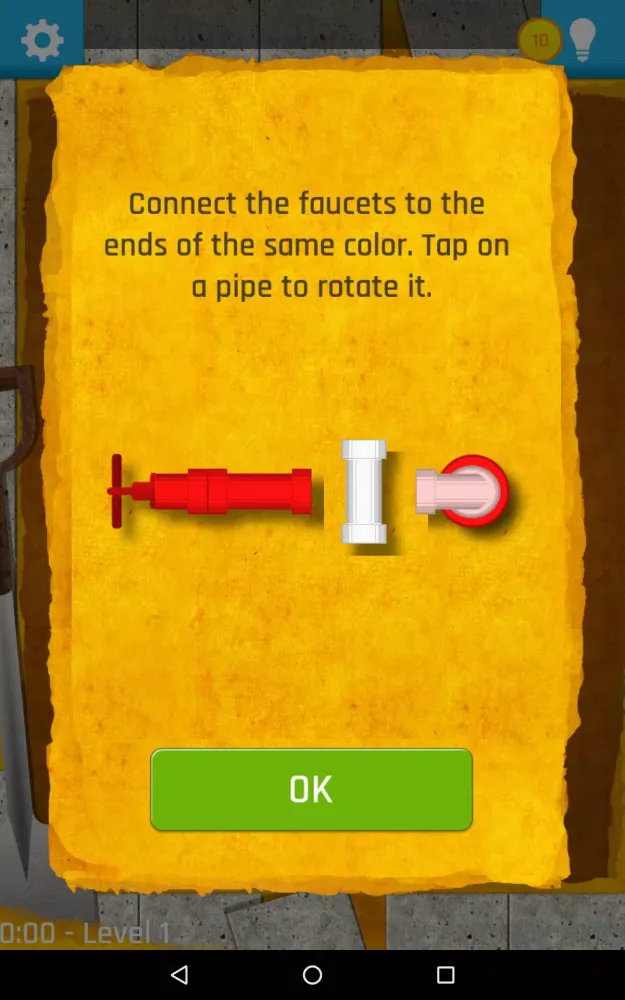 Pipe Twister应用截图