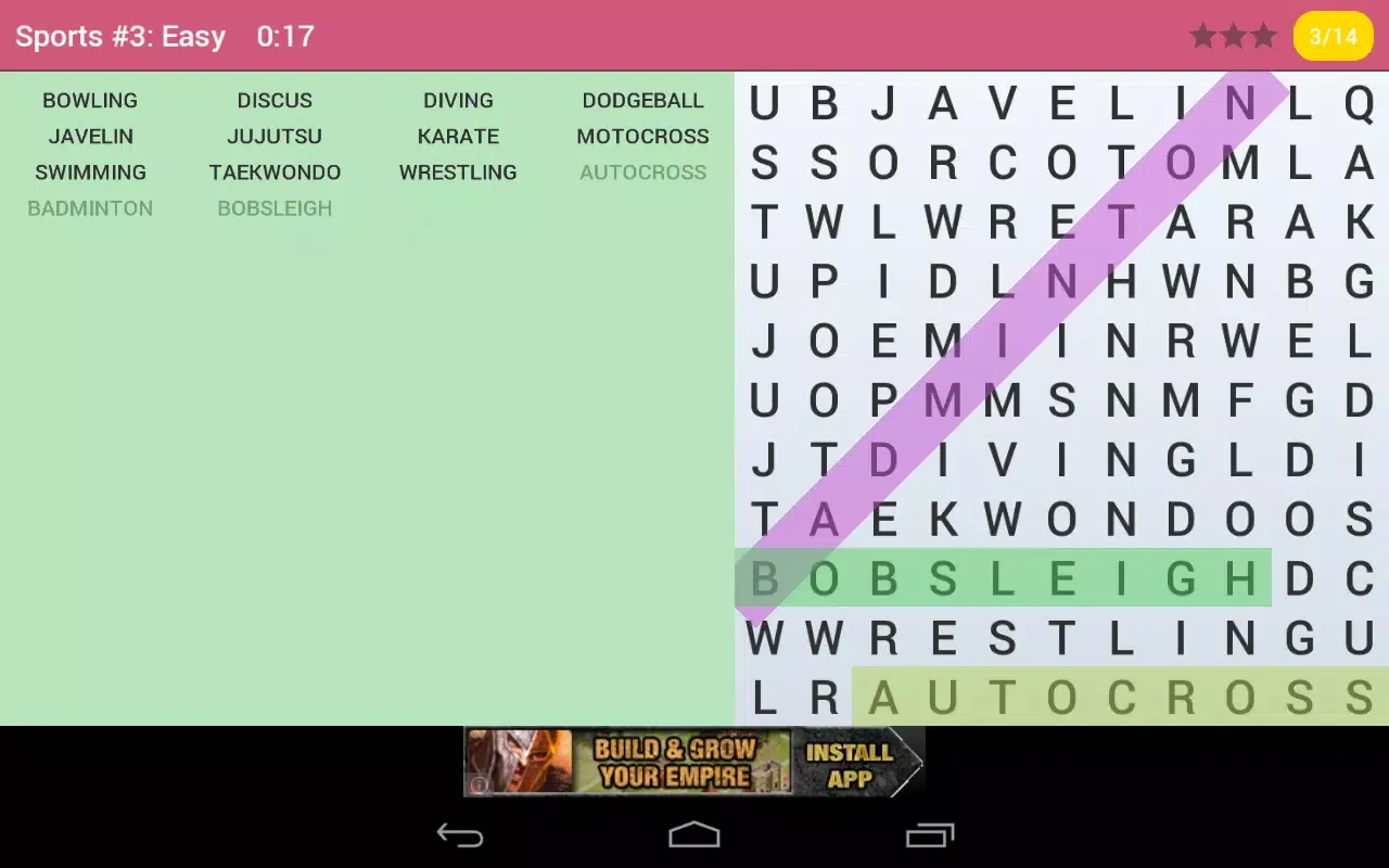 صور Word Hunt