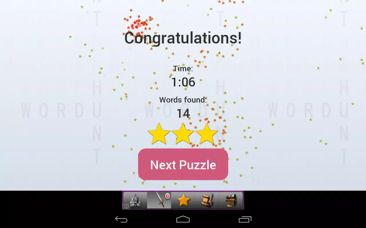 صور Word Hunt
