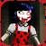 Scary Ladybug Miraculous