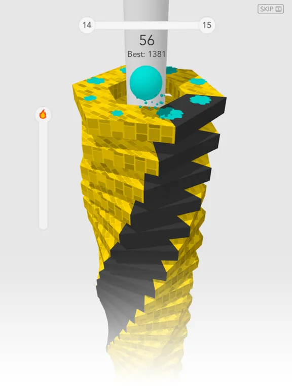 صور Brick Break 3D! iPad 