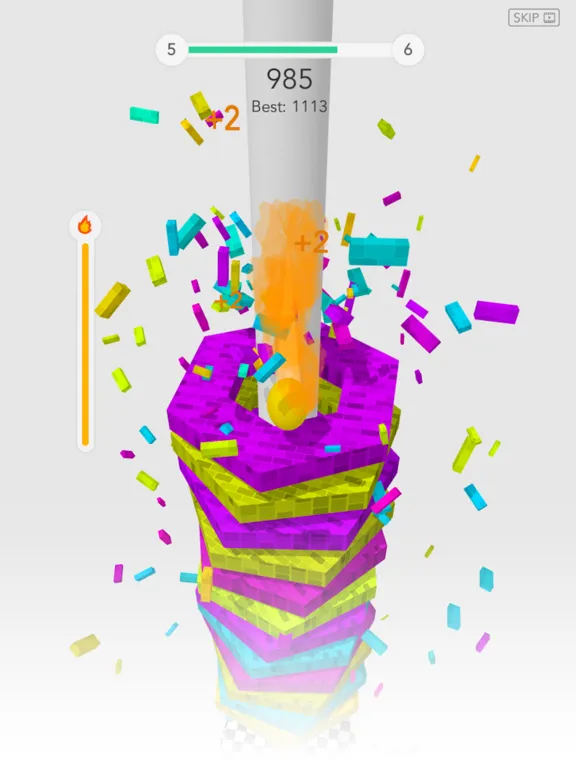 صور Brick Break 3D! iPad 