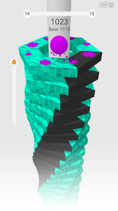 صور Brick Break 3D!