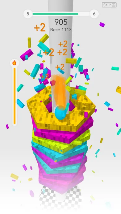 صور Brick Break 3D!