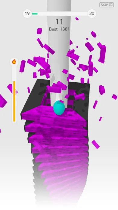 صور Brick Break 3D!