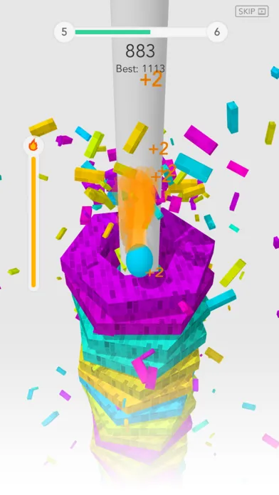 صور Brick Break 3D!