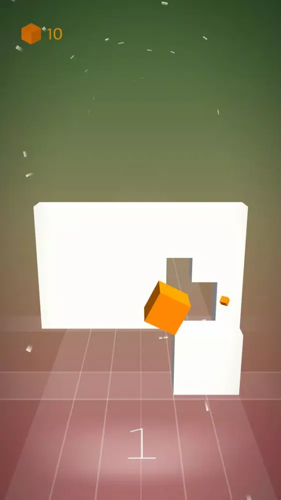 Capturas de pantalla de Rolly Bortex