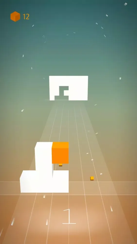 Capturas de pantalla de Rolly Bortex