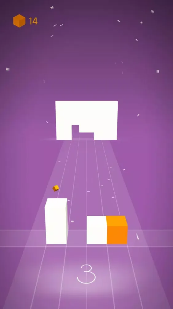 Capturas de pantalla de Rolly Bortex