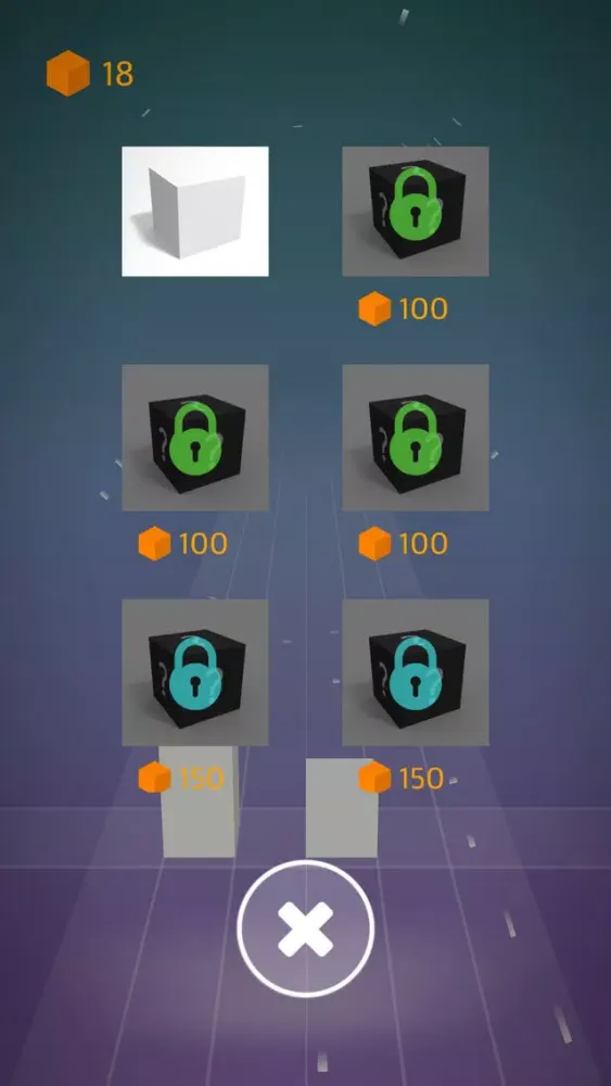 Capturas de pantalla de Rolly Bortex