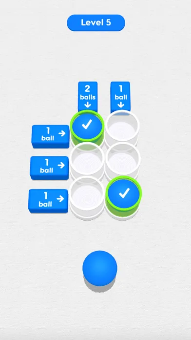 Spots 3D Screenshots