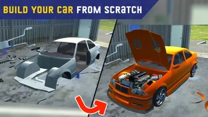 My First Summer Car: Mechanic Ekran Görüntüleri