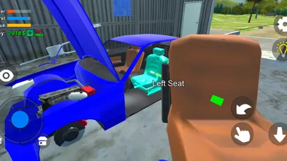 My First Summer Car: Mechanic Ekran Görüntüleri