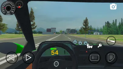 My First Summer Car: Mechanic Ekran Görüntüleri