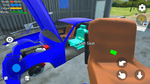 My First Summer Car: Mechanic-screenshot-2