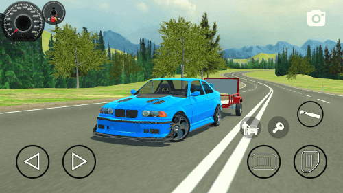 My First Summer Car: Mechanic-screenshot-4