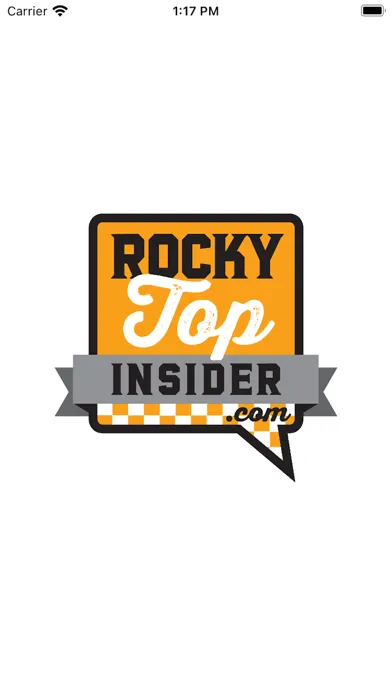 Rocky Top Insider应用截图